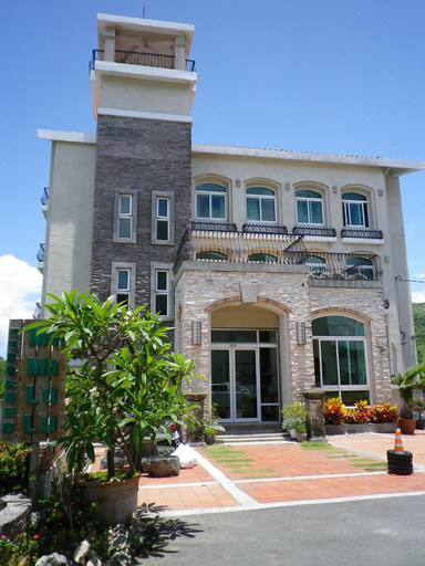 Others 3, Mamalulu Hostel, Pingtung