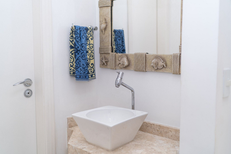 Bathroom 3, Casa aconchegante Cond. fechado Juquehy, São Sebastião