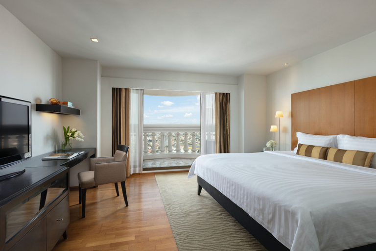 Bedroom 18