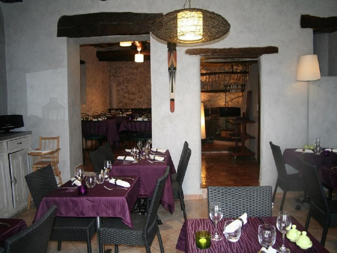 Food & Drinks 4, Hotel Belvue, Vaucluse