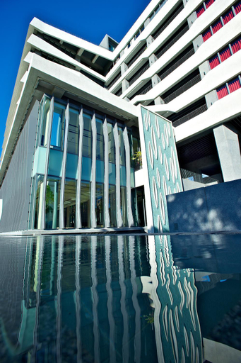 Sport & Beauty, 地景澤行館 The Suites Taitung 請勿使用Agoda 預訂, Taitung