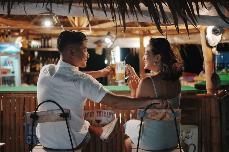 Food & Drinks 4, W Golf Resort, Oslob