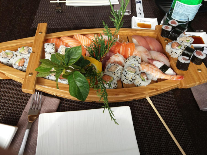 Food & Drinks 2, B&B Nazareth, Barletta-Andria-Trani