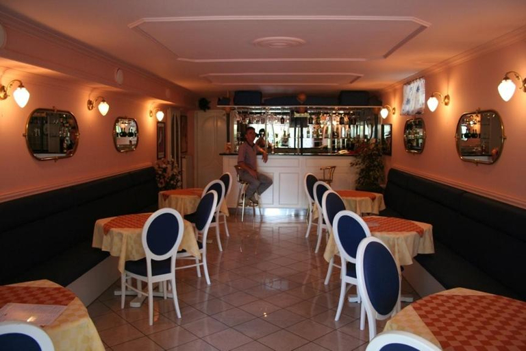 Food & Drinks, Apartman Bella Hotel, Siófok