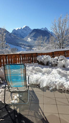 Others 5, Apartma Vovk, Kranjska Gora
