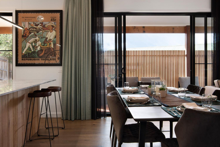 Food & Drinks, Wynvale Cottage Hepburn, Hepburn - East