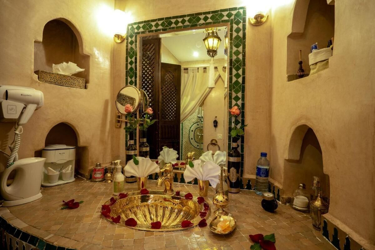 Others 5, Room in B&B - Riad Anabel - Canelle Spacious Double Room, Marrakech