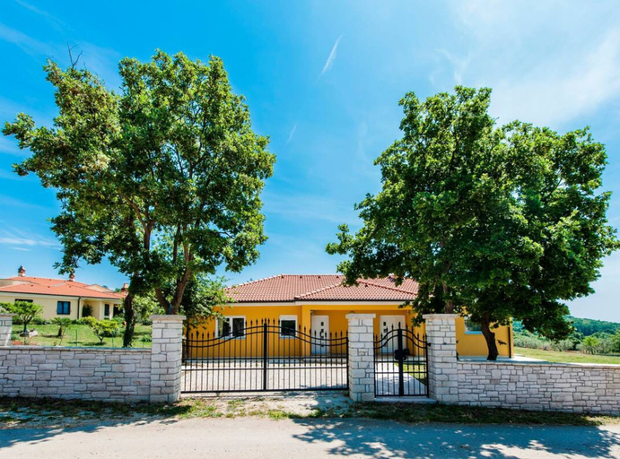 Exterior & Views, Villa Jana, Kanfanar