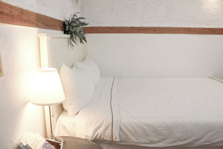 Bedroom 4, Rest pension, Namhae