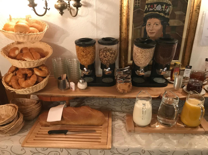 Food & Drinks 4, Helvetia, Visp