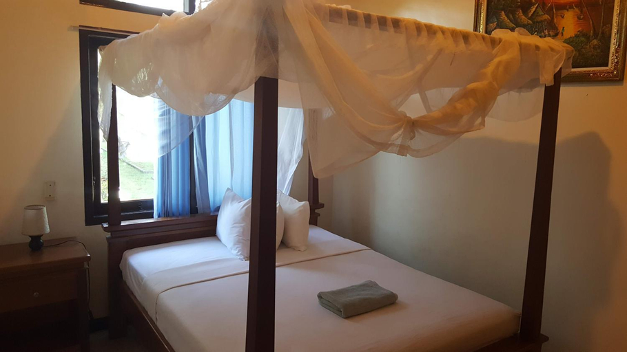 Bedroom 23