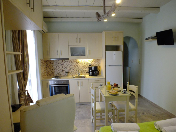 Others 4, Santa Katerina Apartments & Studios, South Aegean
