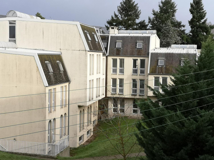Others 4, AUBERGE DE JEUNESSE D'ORLEANS, Loiret