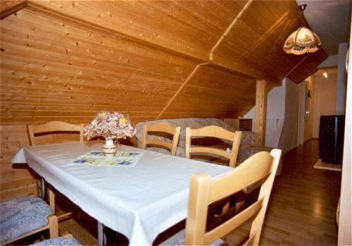 2, Ferienwohnung Richter, Erzgebirgskreis