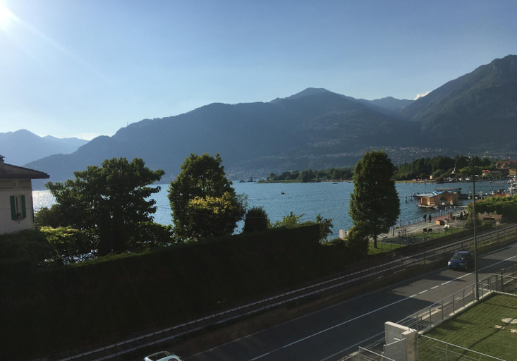 Others 5, Tramonti e Lago, Brescia