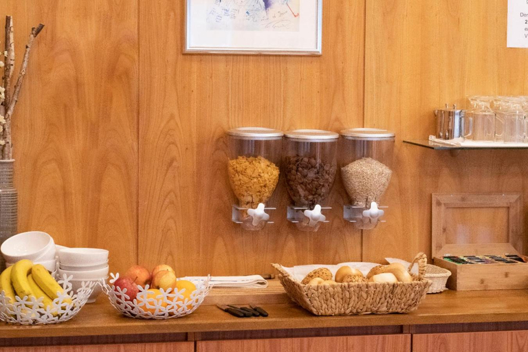 Food & Drinks 5, Hotel Rotes Kreuz, Arbon