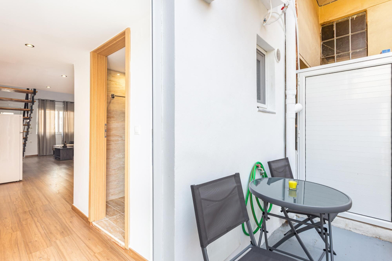 Others 5, Neva's Apartment's in Center Chania 1 2, Crete