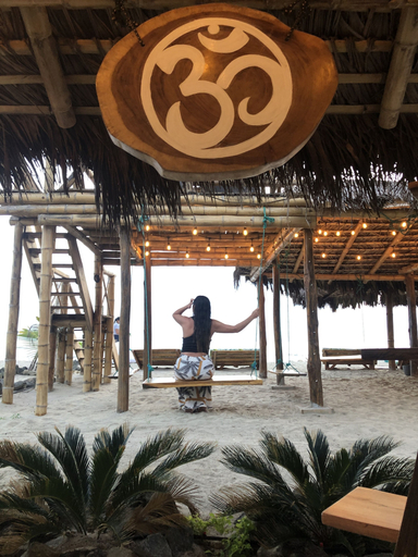 Food & Drinks 5, Malù Surf Boutique Hotel, Sucre