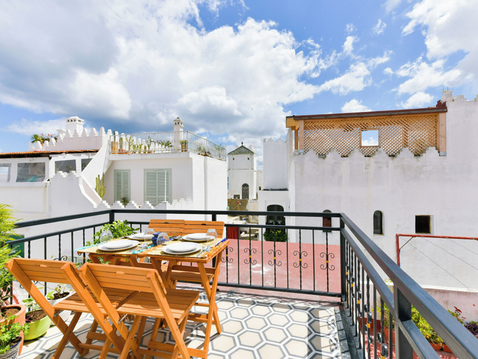 Others 5, La Casita Guennon 37, Tanger-Assilah