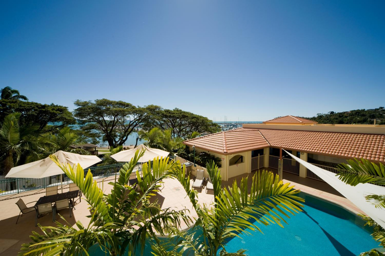 Sport & Beauty 4, Shingley Beach Resort - Whitsundays, Whitsunday
