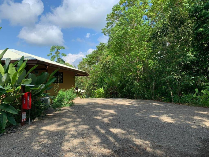 Exterior & Views 2, Drake Bay Greenleaf, Osa