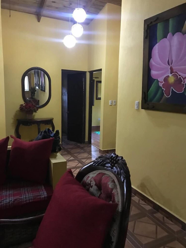 Others 5, Brisas de los Alpes, Jarabacoa