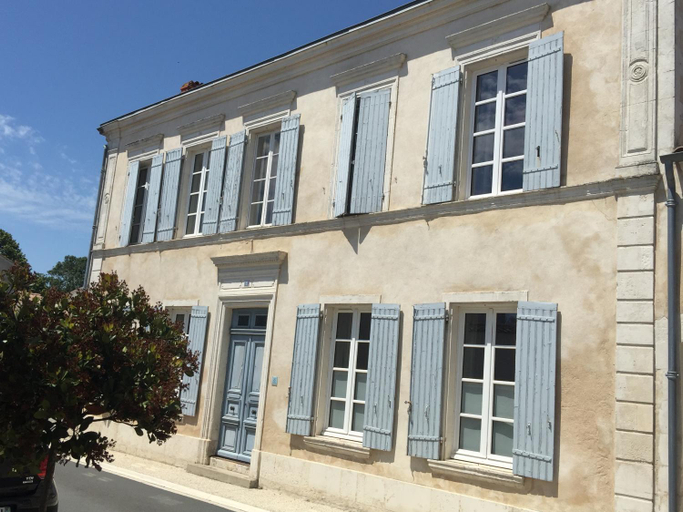 Others 3, La Madeleine, Charente-Maritime