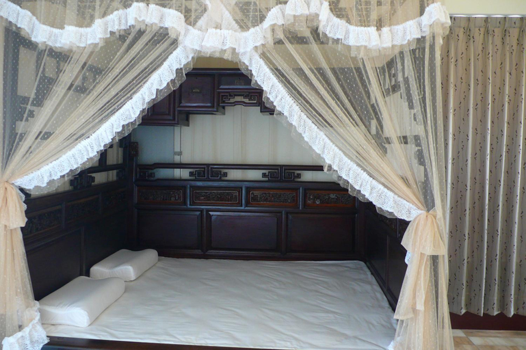 Others 4, Kuo Kuang Hostel, Hualien