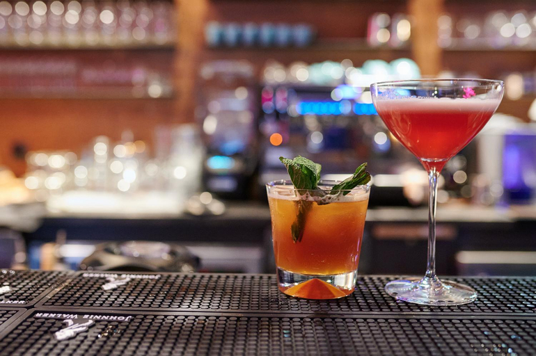 Food & Drinks 4, Fama Residence Gdansk Old Town, Gdańsk City