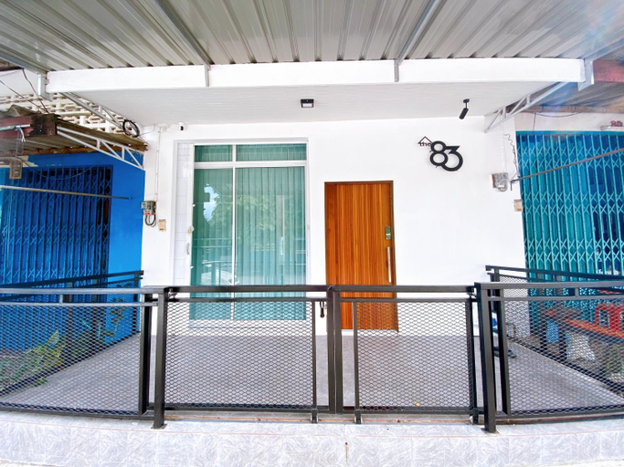 Others 2, The 83 Betong GuestHouse, Batong