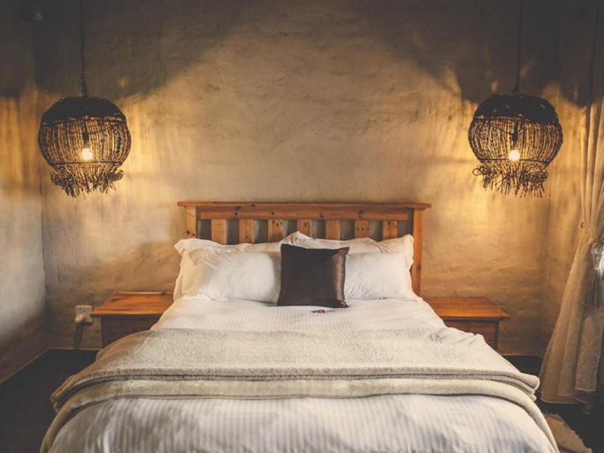 Bedroom 3, Grincourt, Capricorn