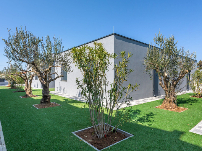 Others 4, Holiday Home in Vir With Pool & Sauna, Vir