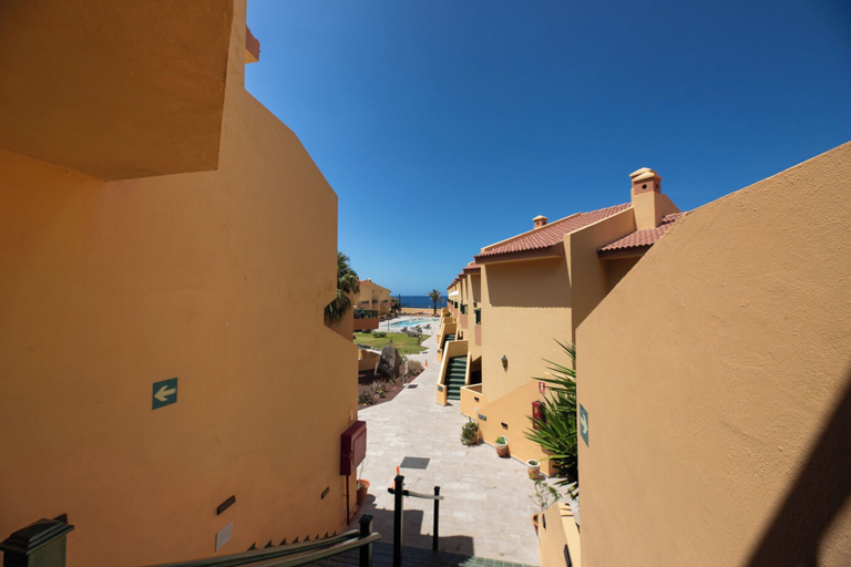 Exterior & Views 2, Complejo Las Tres Palmeras, Santa Cruz de Tenerife
