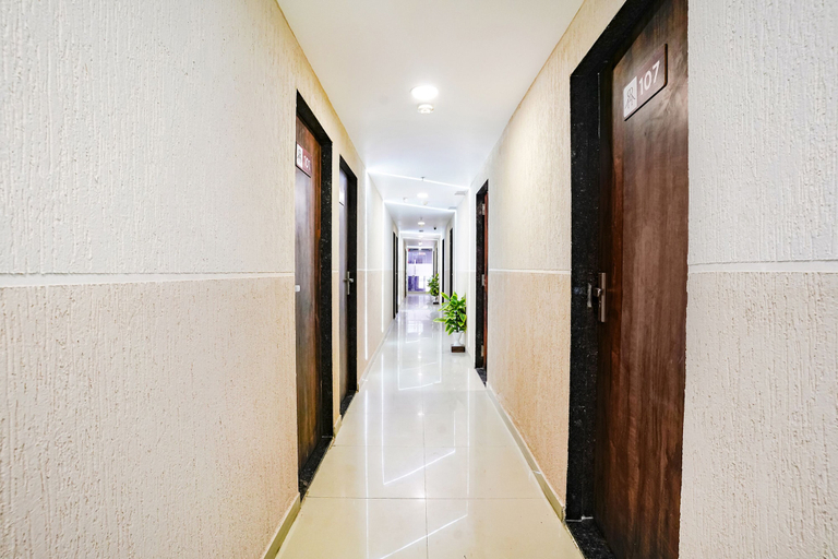 Others 5, Fabhotel Royal Paradise, Surat