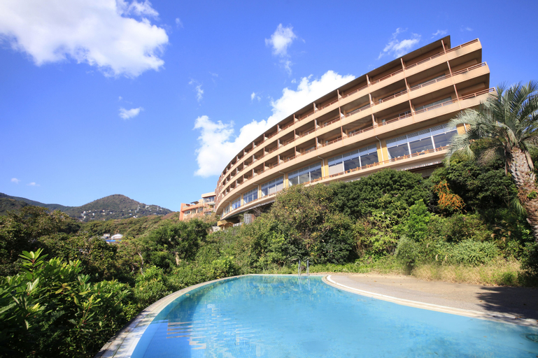 Akazawa Onsen Hotel, Itō