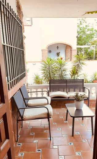 Facilities 3, Villa huetor Cerca de sierra Nevada, Granada