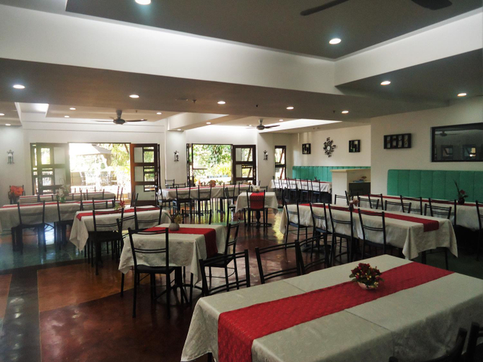 Food & Drinks, MOMARCO Forest Cove Resort and Hotel, Tanay
