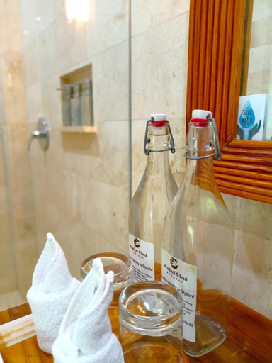 Amenities 16