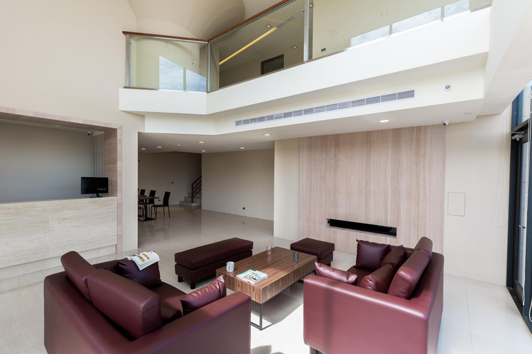 Others 5, Ai Mei Homestay, Penghu