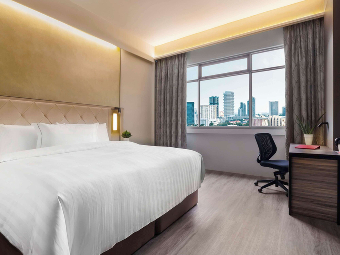 Bedroom 30