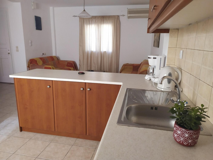 Room 2, Evdokia s Samos Home, North Aegean