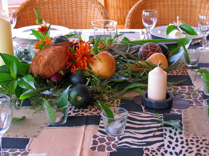 Others, Cintsa Lodge, Amathole