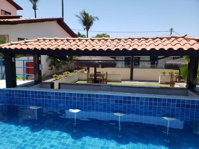 Sport & Beauty 5, Hotel Pousada Canoa Quebrada, Aracati