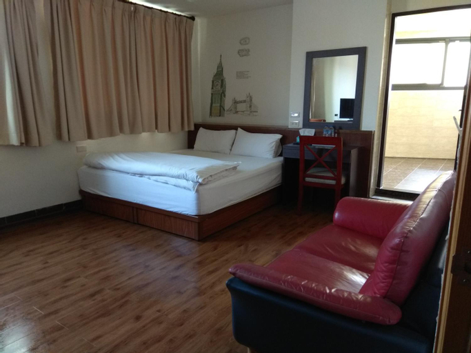 Bedroom 18