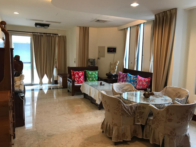 Others 2, Kuo Kuang Hostel, Hualien