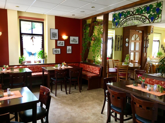 Food & Drinks 3, Schweizerhaus, Meißen