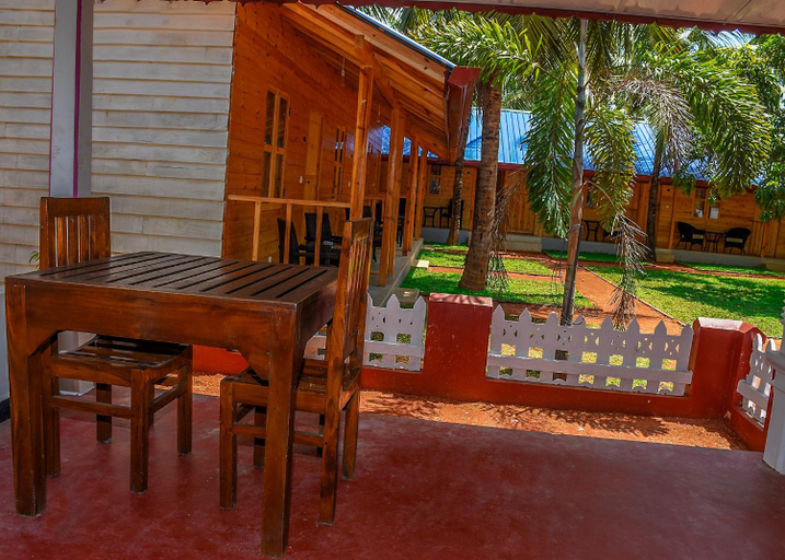 Others 2, Trinco Relax Hut, Trincomalee Town and Gravets