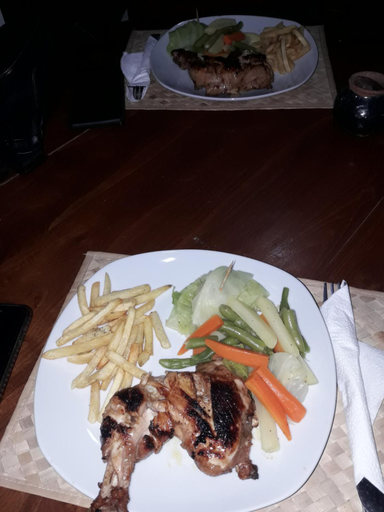 Food & Drinks 5, Surf reef beach, Trincomalee Town and Gravets