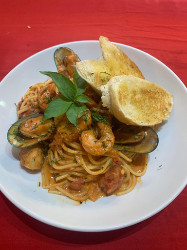 Food & Drinks 5, Huon Gulf Hotel, Lae
