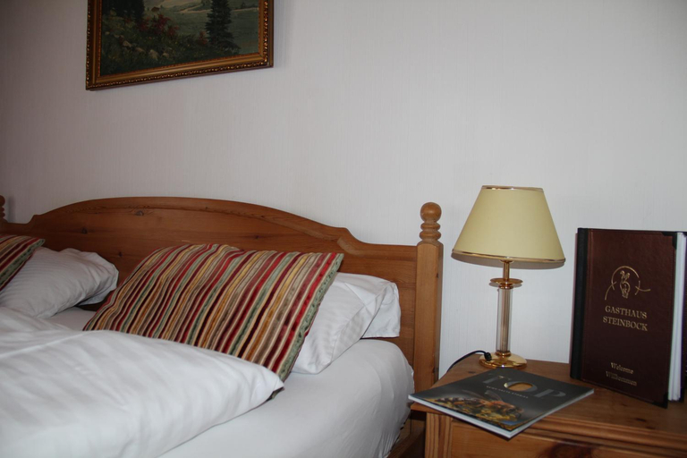 Bedroom 16